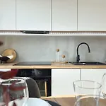 Nowoczesny Pychowicka 3b Apartamento Cracóvia