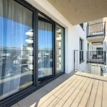 Apartamento Nowoczesny Pychowicka 3b Cracóvia
