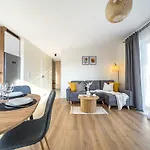 Apartamento Nowoczesny Pychowicka 3b *