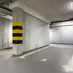 Nowoczesny Pychowicka 3b Apartamento