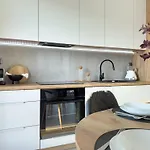 Apartamento Nowoczesny Pychowicka 3b *