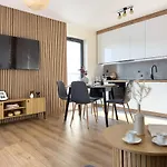 Nowoczesny Pychowicka 3b Apartamento