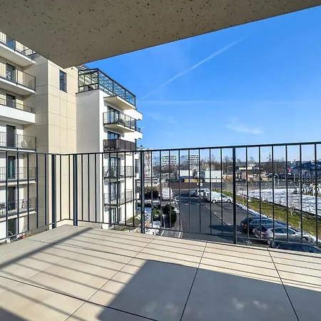 Nowoczesny Pychowicka 3b *