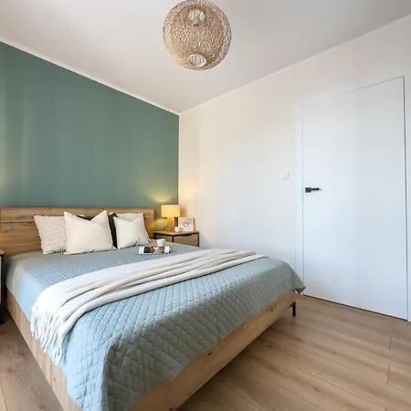 Nowoczesny Pychowicka 3b Apartamento Cracovia