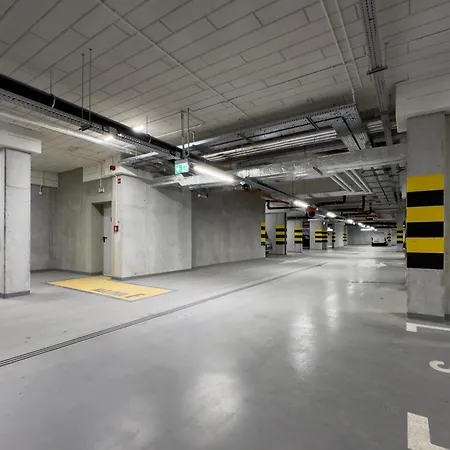 Apartamento Nowoczesny Pychowicka 3b