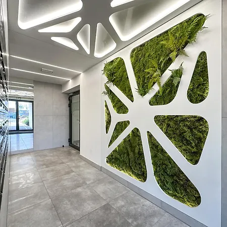 Nowoczesny Pychowicka 3b *