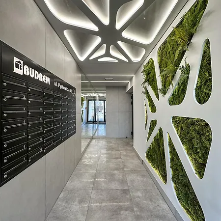 Nowoczesny Pychowicka 3b Apartment *