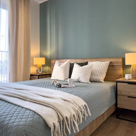 Nowoczesny Pychowicka 3b *