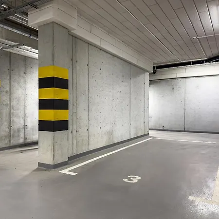 Nowoczesny Pychowicka 3b Apartment