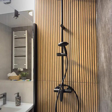 Apartamento Nowoczesny Pychowicka 3b