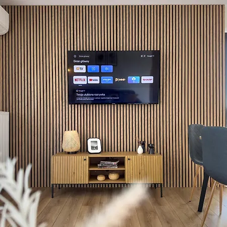 Nowoczesny Pychowicka 3b Apartment *
