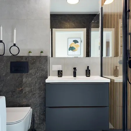 Nowoczesny Pychowicka 3b *