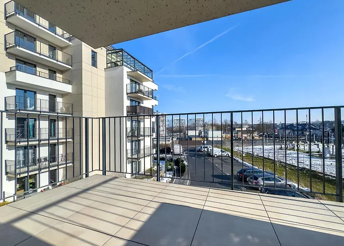 Nowoczesny Pychowicka 3b *