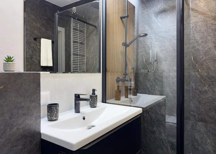 Nowoczesny Pychowicka 3b Krakow