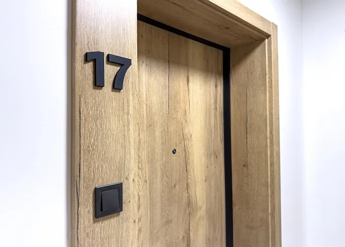 Nowoczesny Pychowicka 3b