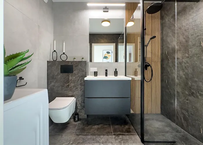 Nowoczesny Pychowicka 3b * Kraków