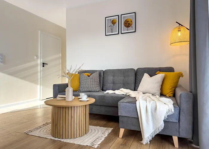 Nowoczesny Pychowicka 3b Kraków