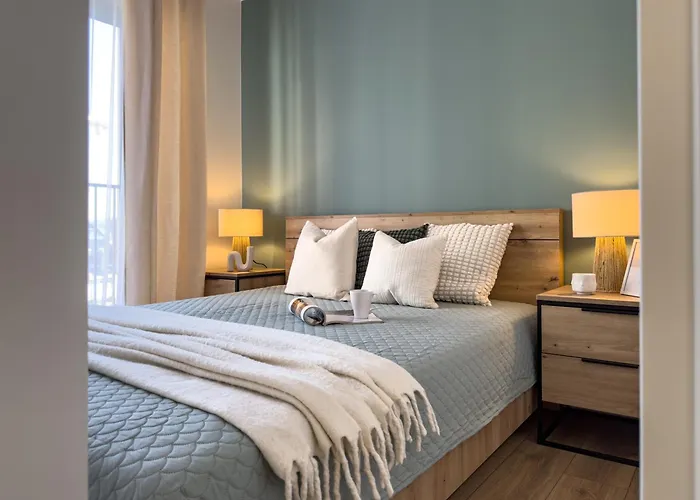 Nowoczesny Pychowicka 3b *