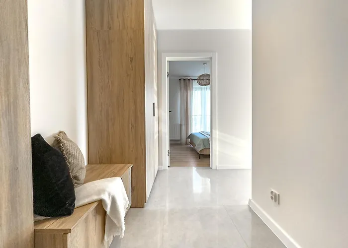 Nowoczesny Pychowicka 3b *