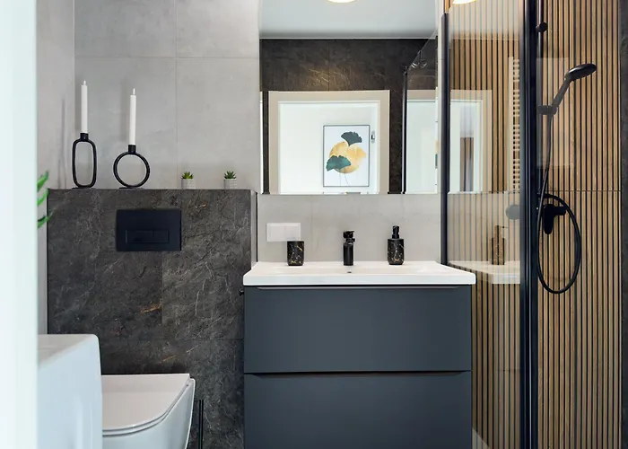 Nowoczesny Pychowicka 3b *