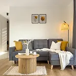 Διαμέρισμα Nowoczesny Pychowicka 3b *