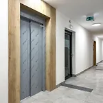 Διαμέρισμα Nowoczesny Pychowicka 3b