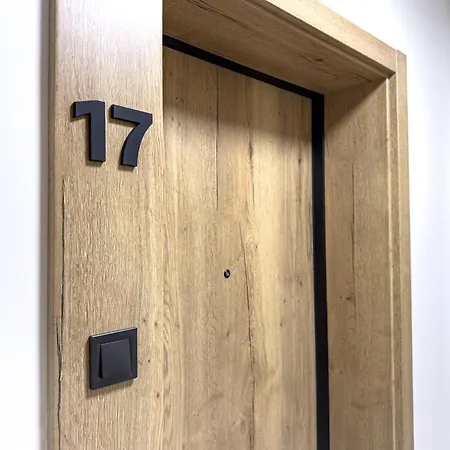 Nowoczesny Pychowicka 3b