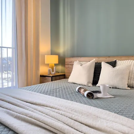 Διαμέρισμα Nowoczesny Pychowicka 3b