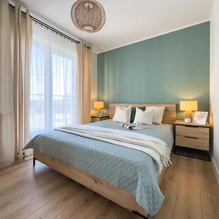 Nowoczesny Pychowicka 3b