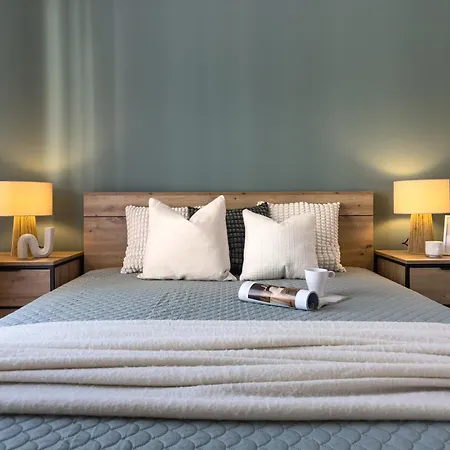 Nowoczesny Pychowicka 3b Διαμέρισμα *