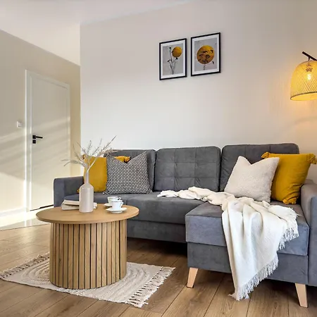 Nowoczesny Pychowicka 3b Krasków