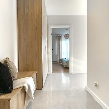 Nowoczesny Pychowicka 3b *