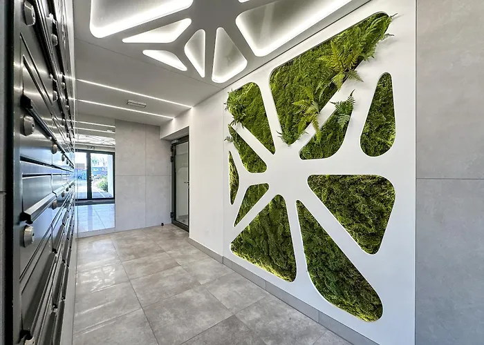 Nowoczesny Pychowicka 3b *